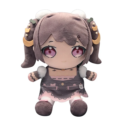 ぬいホール　伊ヶ崎綾香（TAMS-1467）