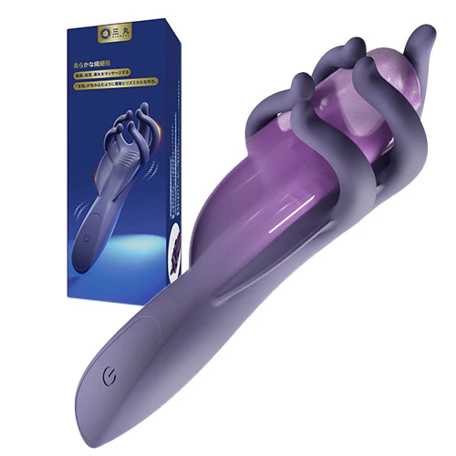 柔らかな繊細指(SW-161)