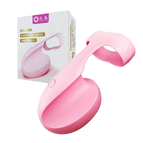 指先の躍動(SW-163)