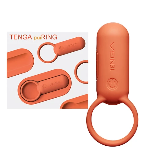 TENGA paiRING CORAL（TSV-104）