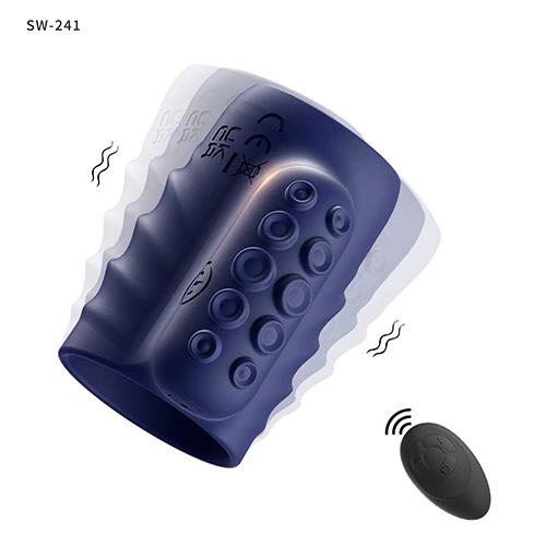 バイブレーションサック（SW-241）