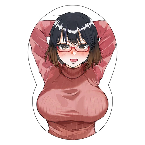 おっぱいボードカバー#109 ねこ電力（TAMS-1473）