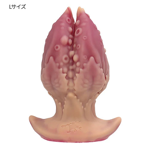 【吞噬】KoX Plug（コックス・プラグ）【薔薇】・Lサイズ