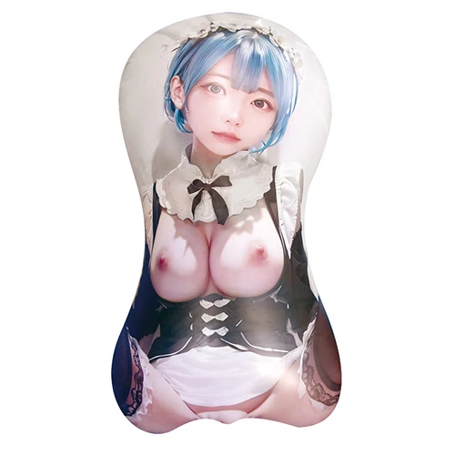 プリントインサートエアピロー#4 AI（TAMS-1287）