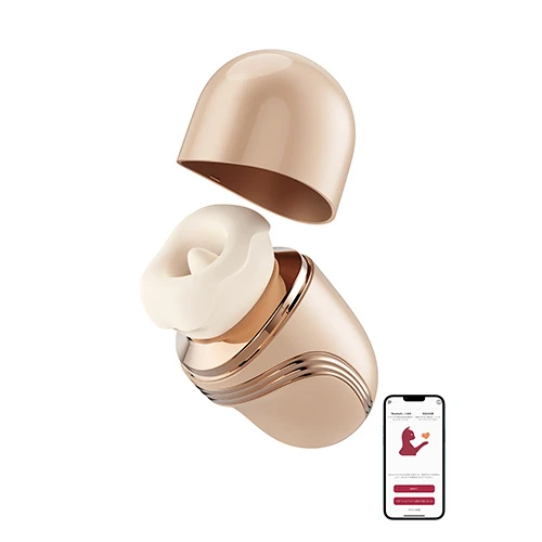 舌恋姫（したこいひめ） LIPPY（VX723A）