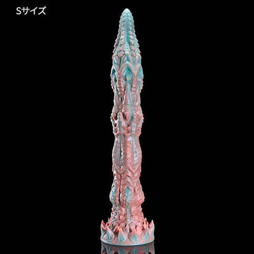 【冥龍の聖剣】Meo's ridge（メオズ・リッジ）【蛟龍】・Sサイズ