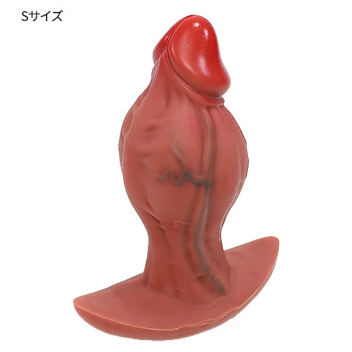 【縛拡張缶 Dick Plug】S Size（DP-101）