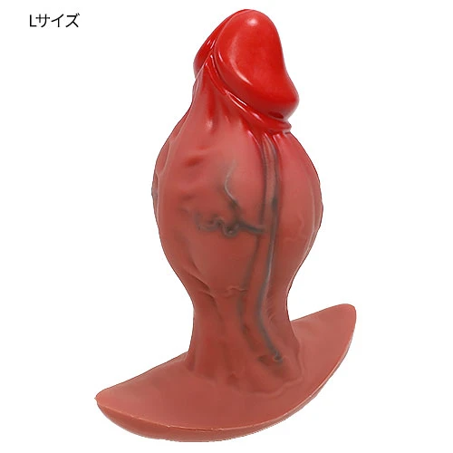 【縛拡張缶 Dick Plug】L Size（DP-103）