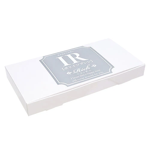 Richi（リッチ）　業務用コンドーム（48枚入り）IR製