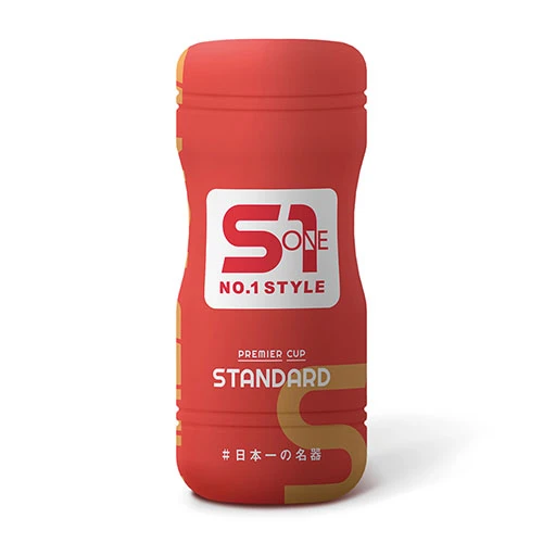 S１ NO.1 STYLE PREMIER CUP STANDARD（UGAN-225）