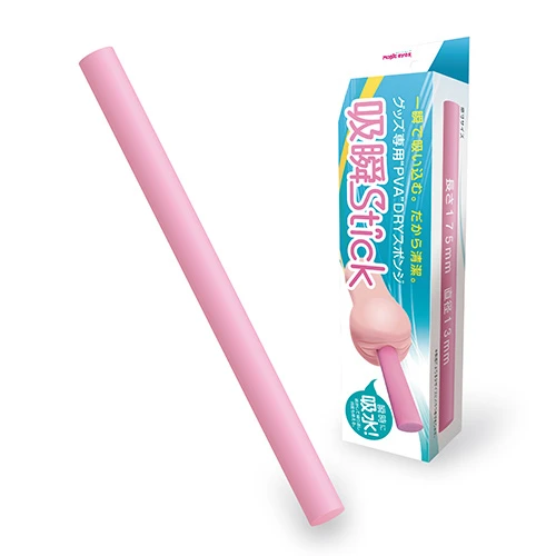 吸瞬Stick PVA DRYスポンジ