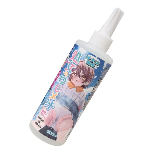 処女のワレメ汁ローション 300ml