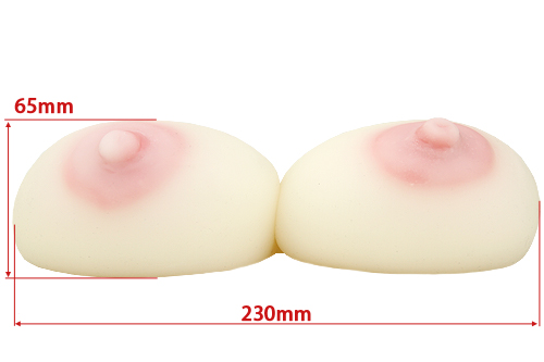 エンジェルバスト 乳袋 -ちちぶくろ-