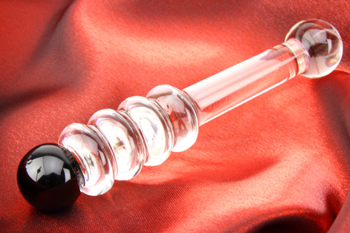 ＜売り切り特価＞ Rasa（ラサ）glass probing wand