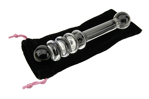 ＜売り切り特価＞ Rasa（ラサ）glass probing wand