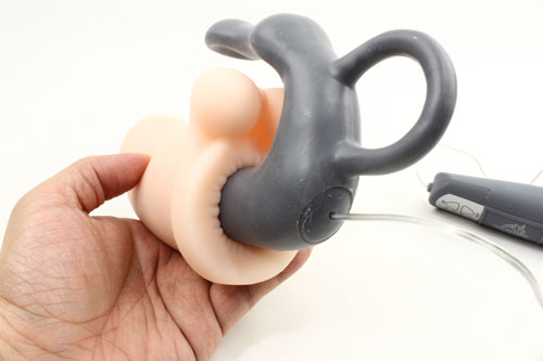 メンズプレジャーワンド（XLサイズ）