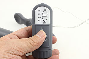 メンズプレジャーワンド（XLサイズ）