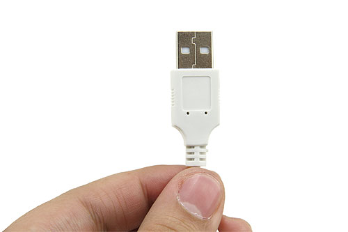 USB式簡易オナホウォーマ