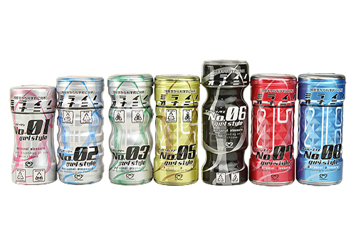 【売り切り特価】ミライノオナニー（NO.7）