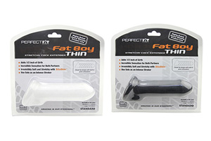＜セール品＞Fat Boy Thin standard（ファットボーイ・シン・スタンダード）
