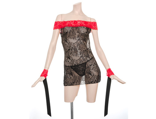 ＜値下げしました！＞ レッドレッドドール