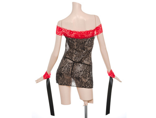 ＜値下げしました！＞ レッドレッドドール