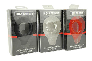 ＜セール品＞Cock Armour（コックアーマー）