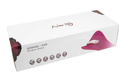 Getaway LUXE（ゲットアウェイ・ラクゼ）