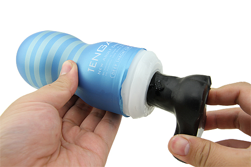 TENGA　スペシャルクールエディション