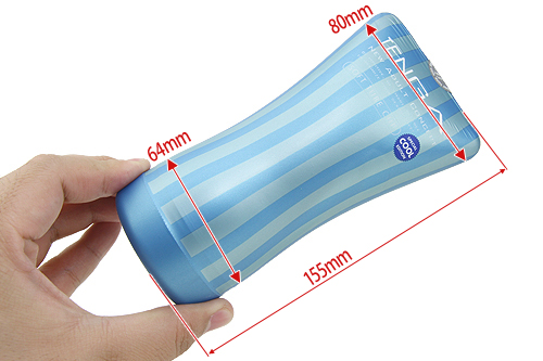 TENGA　スペシャルクールエディション