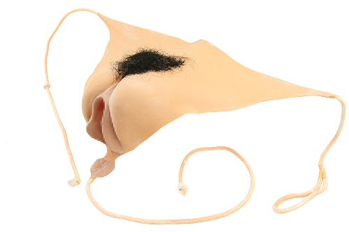女装パンツ（膣付きタイプ）