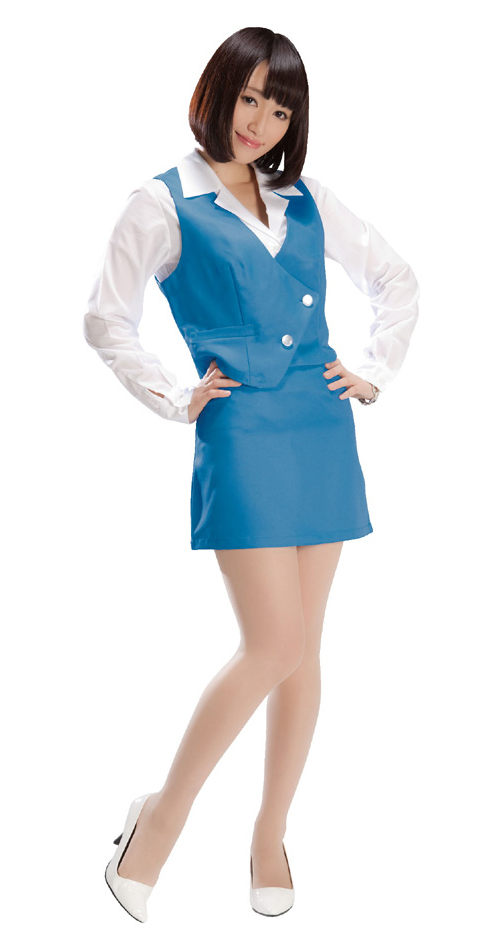 ショムOLブルー_0