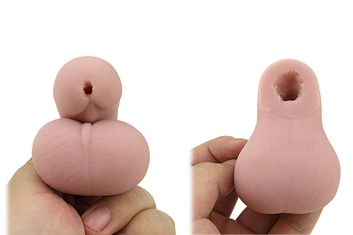女性用放尿ツール