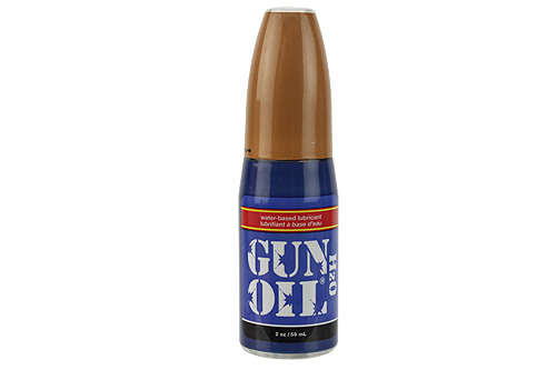 GUN OIL（ガンオイル）　H2O　2オンス