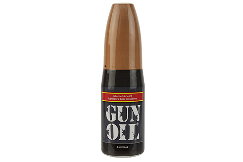 GUN OIL（ガンオイル）　2オンス