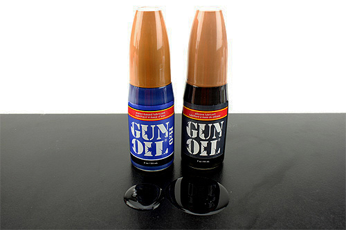 GUN OIL（ガンオイル）　2オンス