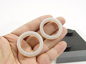 【売り切り特価】波動トルマリング