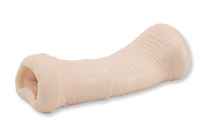 裏返したところ。