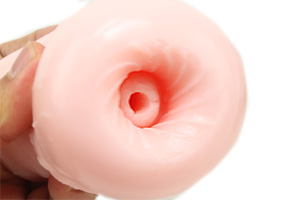 うぶばーじん