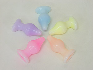 ＜売り切り特価＞アナルプッチ　Mサイズ（紐なし）