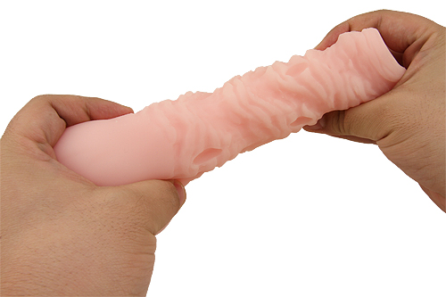 半熟サキュバス ピンク改　ふわとろ超ソフトタイプ_3