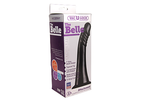 VAC-U-LOCKシリーズ  THE BELLE（ザ・ベル）