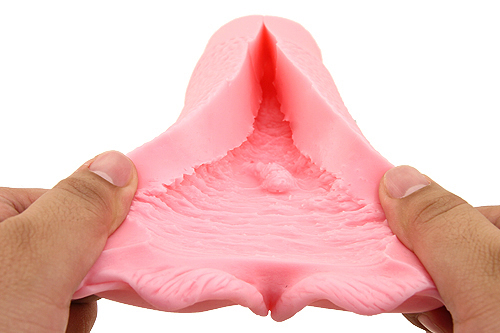 “生感触ねんまく”カット写真