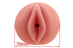 生膣式名器-チアガールの生粘膜-_1