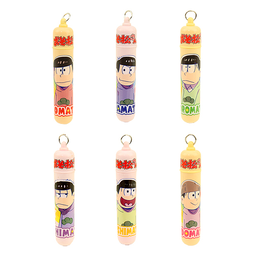 おそ松さん ぶるぶるスティック