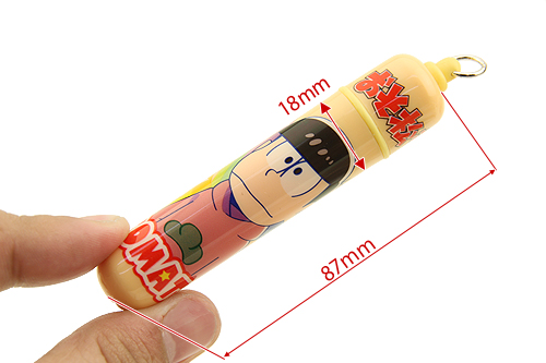 おそ松さん ぶるぶるスティック