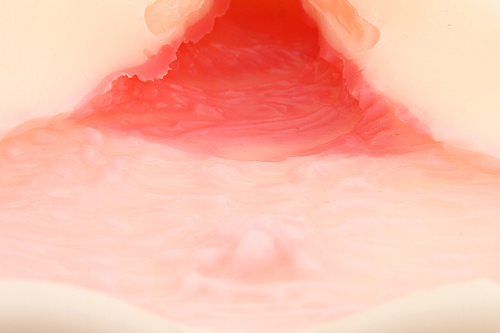ぷにあな3D