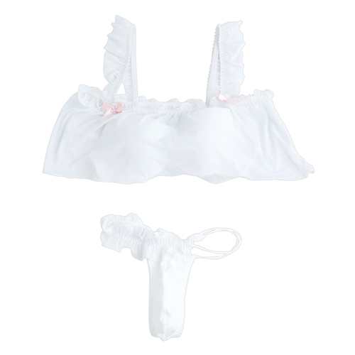 ふわふわブラ&ショーツ_0