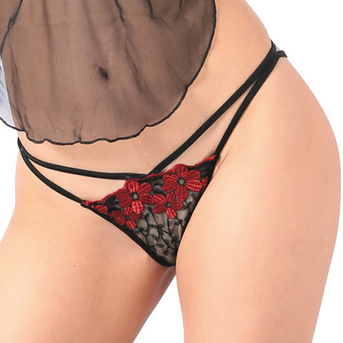 モンシェリ セクシーランジェリー mon0050_4