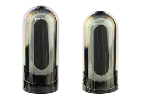 TENGA FLIP 0（ZERO）BLACK